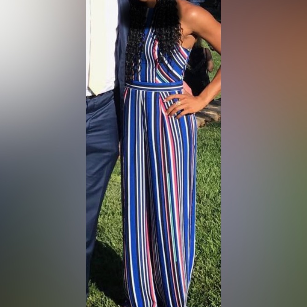 Bebe Jumpsuit